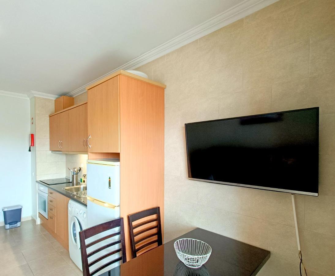Flamingo View - Pool + Wifi + Ac Apartment Portimao Exterior photo